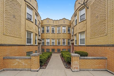 5101 W Montana Street 6 Chicago IL 60639