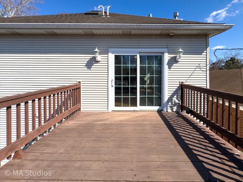 Tiny photo for 8912 Harms Road, Morton Grove, IL 60053 (MLS # 12591213)