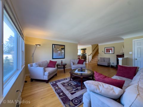 Tiny photo for 8912 Harms Road, Morton Grove, IL 60053 (MLS # 12591213)