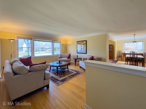 Tiny photo for 8912 Harms Road, Morton Grove, IL 60053 (MLS # 12591213)