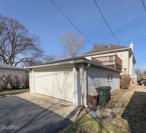 Tiny photo for 8912 Harms Road, Morton Grove, IL 60053 (MLS # 12591213)