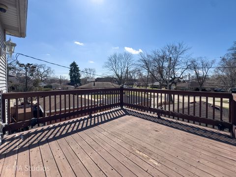 Tiny photo for 8912 Harms Road, Morton Grove, IL 60053 (MLS # 12591213)