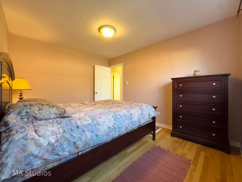 Tiny photo for 8912 Harms Road, Morton Grove, IL 60053 (MLS # 12591213)