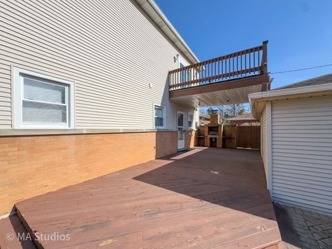 Tiny photo for 8912 Harms Road, Morton Grove, IL 60053 (MLS # 12591213)