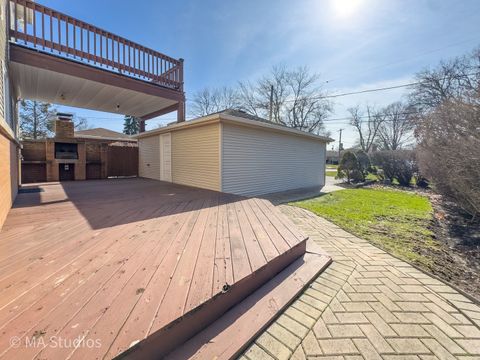Tiny photo for 8912 Harms Road, Morton Grove, IL 60053 (MLS # 12591213)