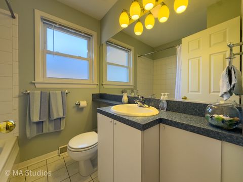 Tiny photo for 8912 Harms Road, Morton Grove, IL 60053 (MLS # 12591213)