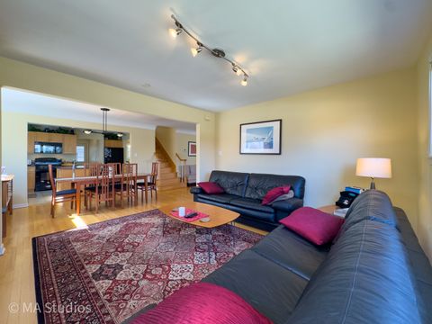 Tiny photo for 8912 Harms Road, Morton Grove, IL 60053 (MLS # 12591213)