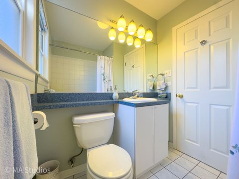 Tiny photo for 8912 Harms Road, Morton Grove, IL 60053 (MLS # 12591213)