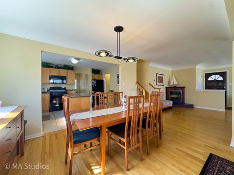 Tiny photo for 8912 Harms Road, Morton Grove, IL 60053 (MLS # 12591213)