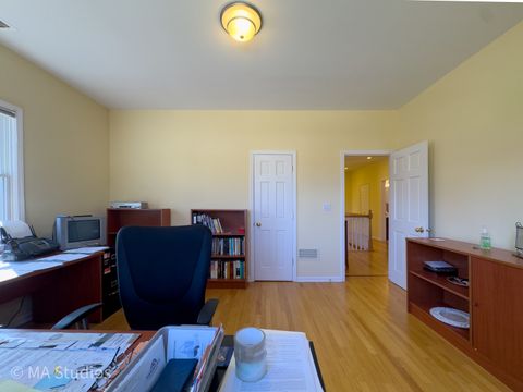 Tiny photo for 8912 Harms Road, Morton Grove, IL 60053 (MLS # 12591213)