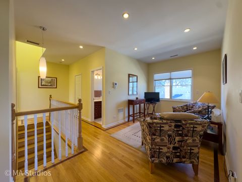 Tiny photo for 8912 Harms Road, Morton Grove, IL 60053 (MLS # 12591213)