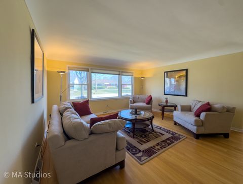 Tiny photo for 8912 Harms Road, Morton Grove, IL 60053 (MLS # 12591213)