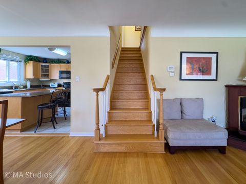 Tiny photo for 8912 Harms Road, Morton Grove, IL 60053 (MLS # 12591213)