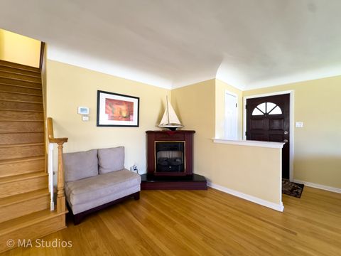 Tiny photo for 8912 Harms Road, Morton Grove, IL 60053 (MLS # 12591213)