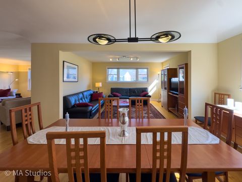 Tiny photo for 8912 Harms Road, Morton Grove, IL 60053 (MLS # 12591213)