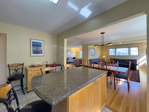 Tiny photo for 8912 Harms Road, Morton Grove, IL 60053 (MLS # 12591213)