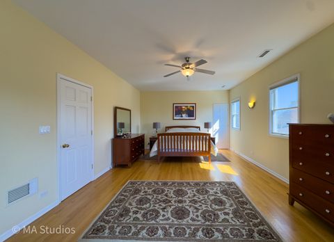 Tiny photo for 8912 Harms Road, Morton Grove, IL 60053 (MLS # 12591213)