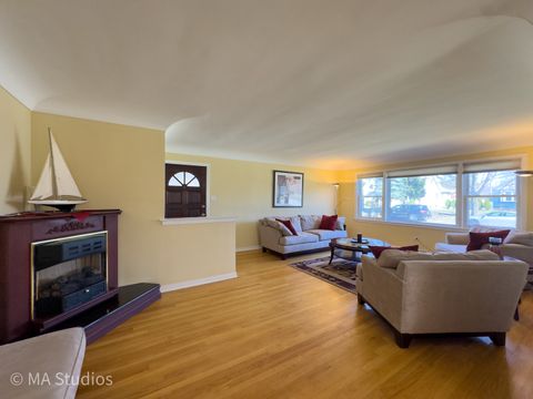 Tiny photo for 8912 Harms Road, Morton Grove, IL 60053 (MLS # 12591213)