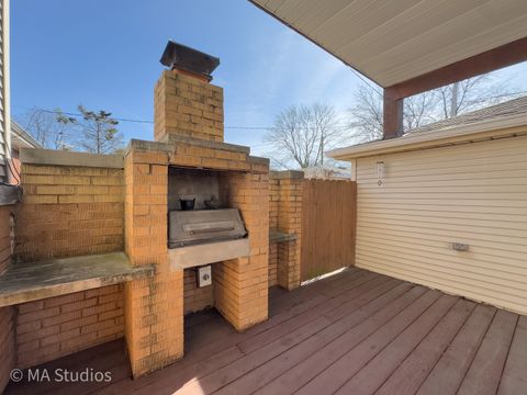 Tiny photo for 8912 Harms Road, Morton Grove, IL 60053 (MLS # 12591213)