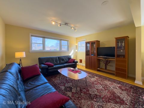 Tiny photo for 8912 Harms Road, Morton Grove, IL 60053 (MLS # 12591213)