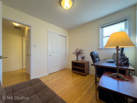 Tiny photo for 8912 Harms Road, Morton Grove, IL 60053 (MLS # 12591213)