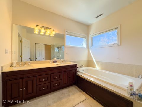 Tiny photo for 8912 Harms Road, Morton Grove, IL 60053 (MLS # 12591213)