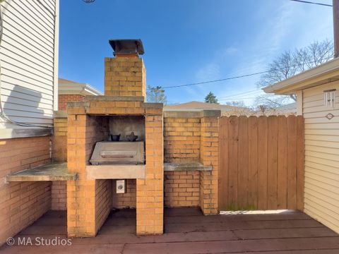 Tiny photo for 8912 Harms Road, Morton Grove, IL 60053 (MLS # 12591213)