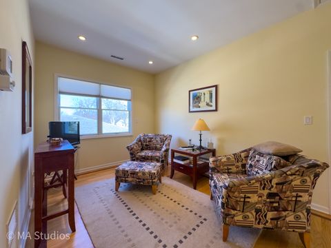 Tiny photo for 8912 Harms Road, Morton Grove, IL 60053 (MLS # 12591213)