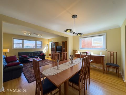 Tiny photo for 8912 Harms Road, Morton Grove, IL 60053 (MLS # 12591213)