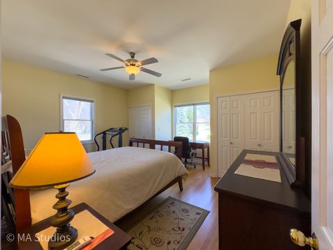 Tiny photo for 8912 Harms Road, Morton Grove, IL 60053 (MLS # 12591213)