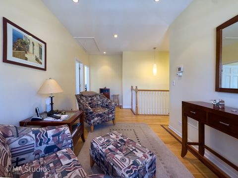 Tiny photo for 8912 Harms Road, Morton Grove, IL 60053 (MLS # 12591213)