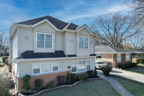 Photo of 8912 Harms Road, Morton Grove, IL 60053 (MLS # 12591213)