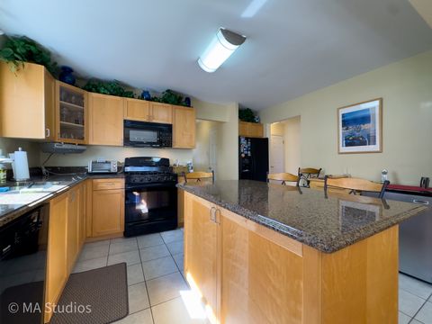 Tiny photo for 8912 Harms Road, Morton Grove, IL 60053 (MLS # 12591213)