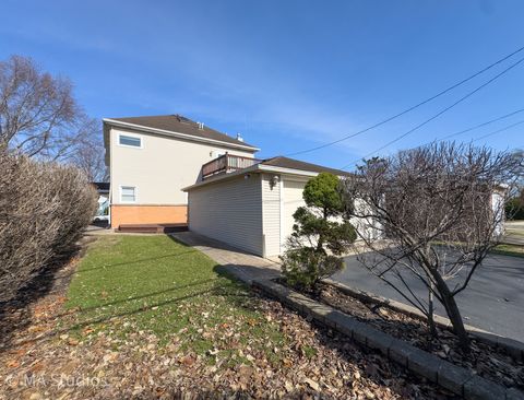 Tiny photo for 8912 Harms Road, Morton Grove, IL 60053 (MLS # 12591213)