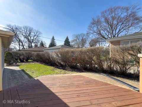Tiny photo for 8912 Harms Road, Morton Grove, IL 60053 (MLS # 12591213)