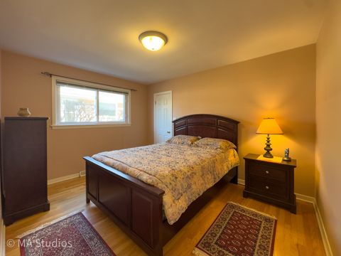 Tiny photo for 8912 Harms Road, Morton Grove, IL 60053 (MLS # 12591213)