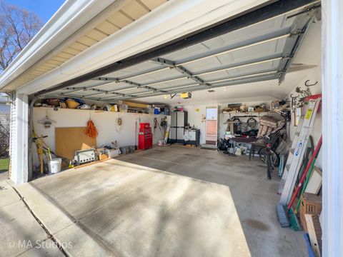 Tiny photo for 8912 Harms Road, Morton Grove, IL 60053 (MLS # 12591213)