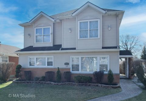 Tiny photo for 8912 Harms Road, Morton Grove, IL 60053 (MLS # 12591213)
