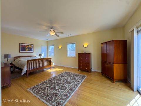 Tiny photo for 8912 Harms Road, Morton Grove, IL 60053 (MLS # 12591213)