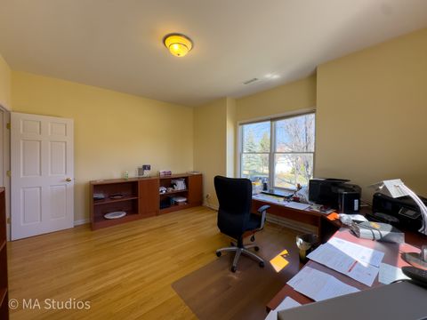 Tiny photo for 8912 Harms Road, Morton Grove, IL 60053 (MLS # 12591213)