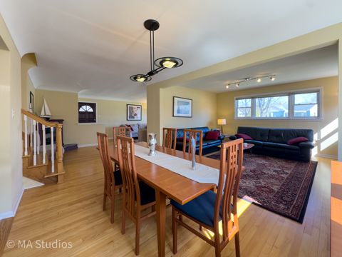 Tiny photo for 8912 Harms Road, Morton Grove, IL 60053 (MLS # 12591213)