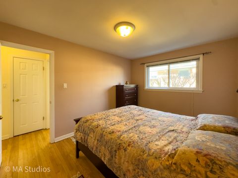 Tiny photo for 8912 Harms Road, Morton Grove, IL 60053 (MLS # 12591213)