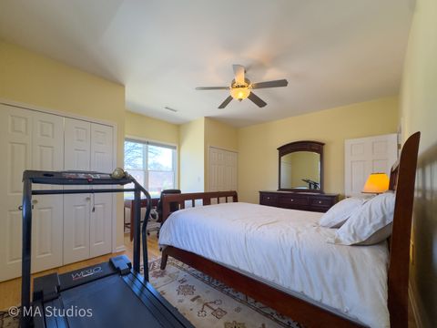 Tiny photo for 8912 Harms Road, Morton Grove, IL 60053 (MLS # 12591213)