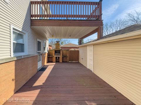 Tiny photo for 8912 Harms Road, Morton Grove, IL 60053 (MLS # 12591213)
