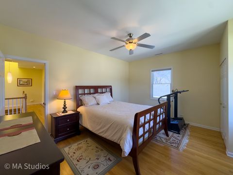 Tiny photo for 8912 Harms Road, Morton Grove, IL 60053 (MLS # 12591213)