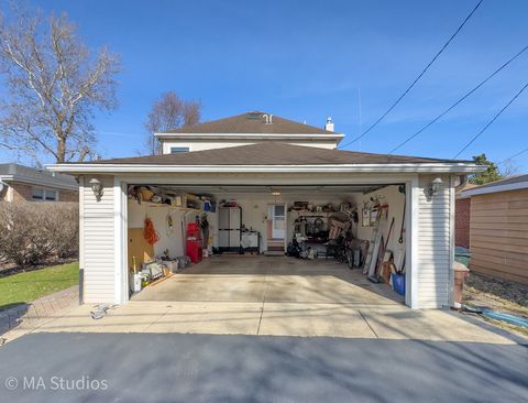 Tiny photo for 8912 Harms Road, Morton Grove, IL 60053 (MLS # 12591213)