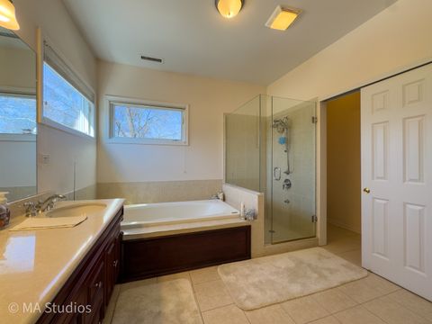 Tiny photo for 8912 Harms Road, Morton Grove, IL 60053 (MLS # 12591213)