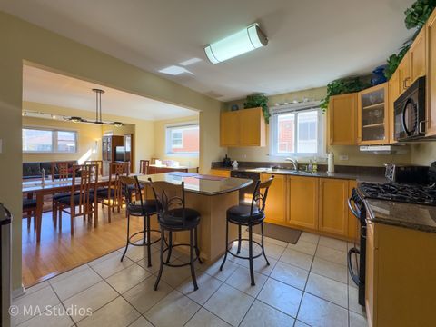 Tiny photo for 8912 Harms Road, Morton Grove, IL 60053 (MLS # 12591213)