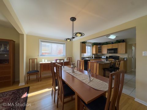 Tiny photo for 8912 Harms Road, Morton Grove, IL 60053 (MLS # 12591213)