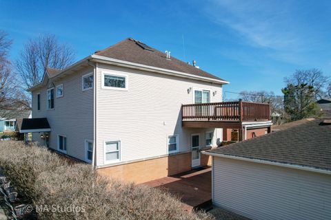 Tiny photo for 8912 Harms Road, Morton Grove, IL 60053 (MLS # 12591213)